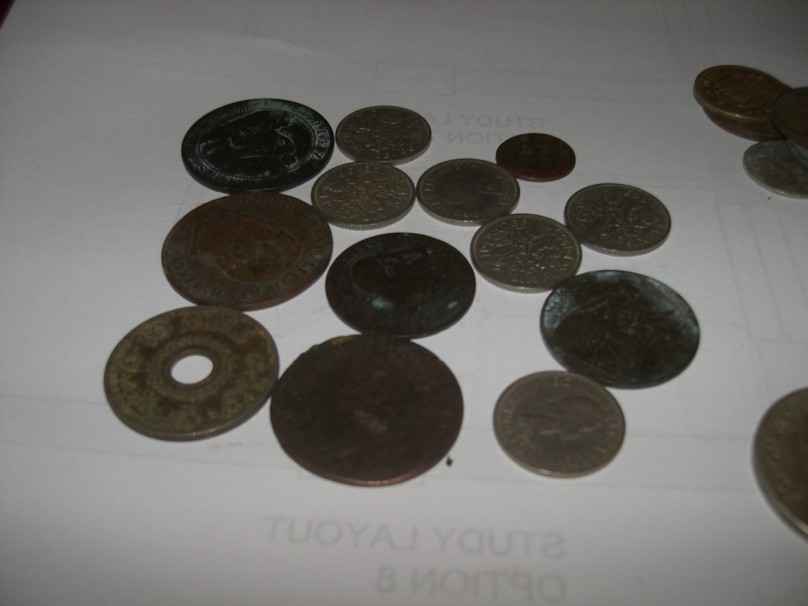 Help-With-Some-Coins-From-A-Deceased-Estate,-Please.